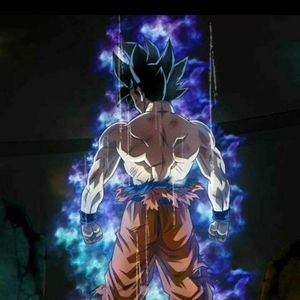 Meet your Posher, Alvaro